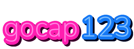 gocap123 — logo kanal