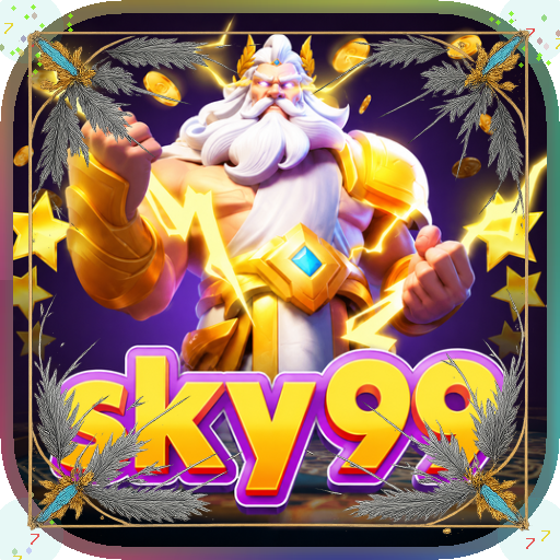 sky99 — galeri pratinjau Resmi APK