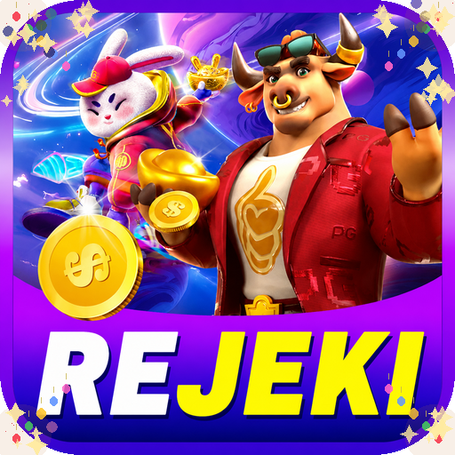 rejeki — mitra unggulan
