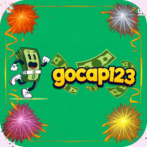gocap123 — mitra unggulan