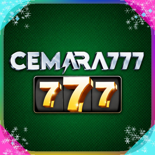 cemara777 — mitra unggulan