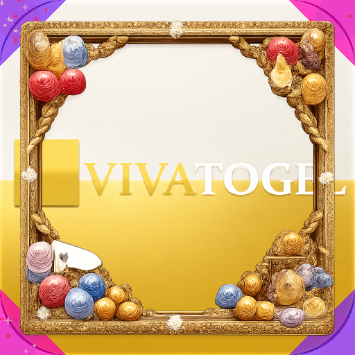 vivatogel — mitra unggulan